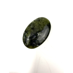 Gr�n Jade Palmstone 