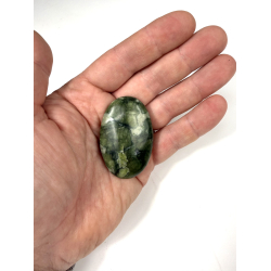 Gr�n Jade Palmstone 