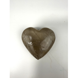 Bjergkrystal hjerte B