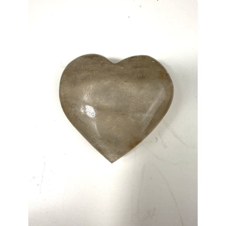 Bjergkrystal hjerte A 