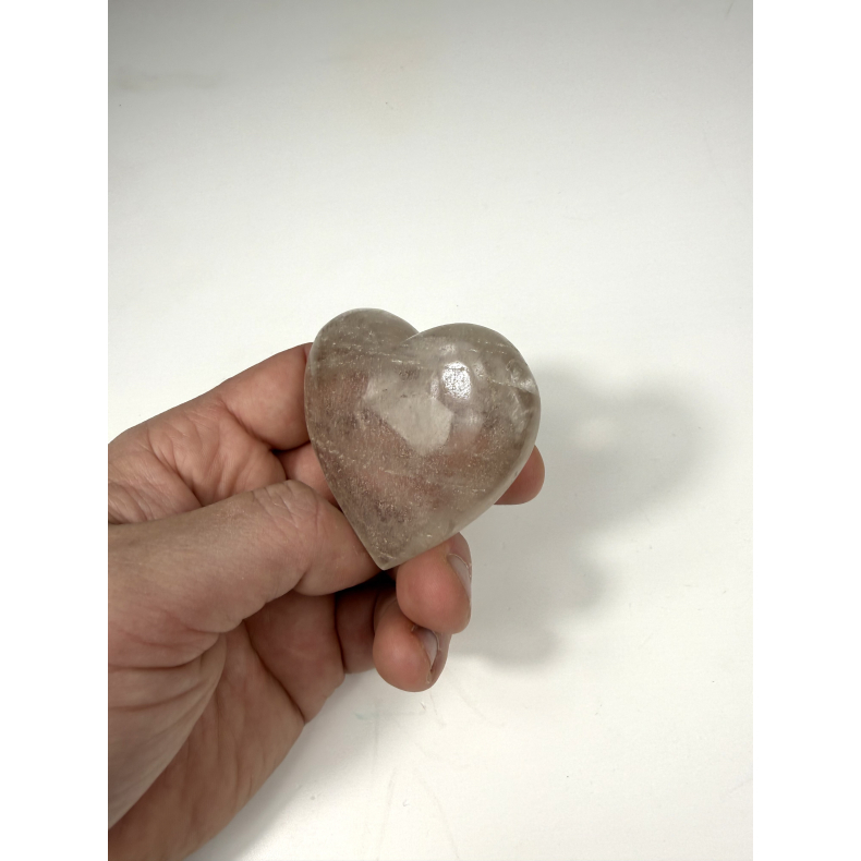 Bjergkrystal hjerte A 