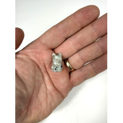 Kiwi Jaspis kattekilling 