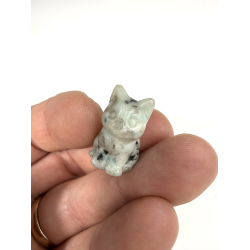 Kiwi Jaspis kattekilling 