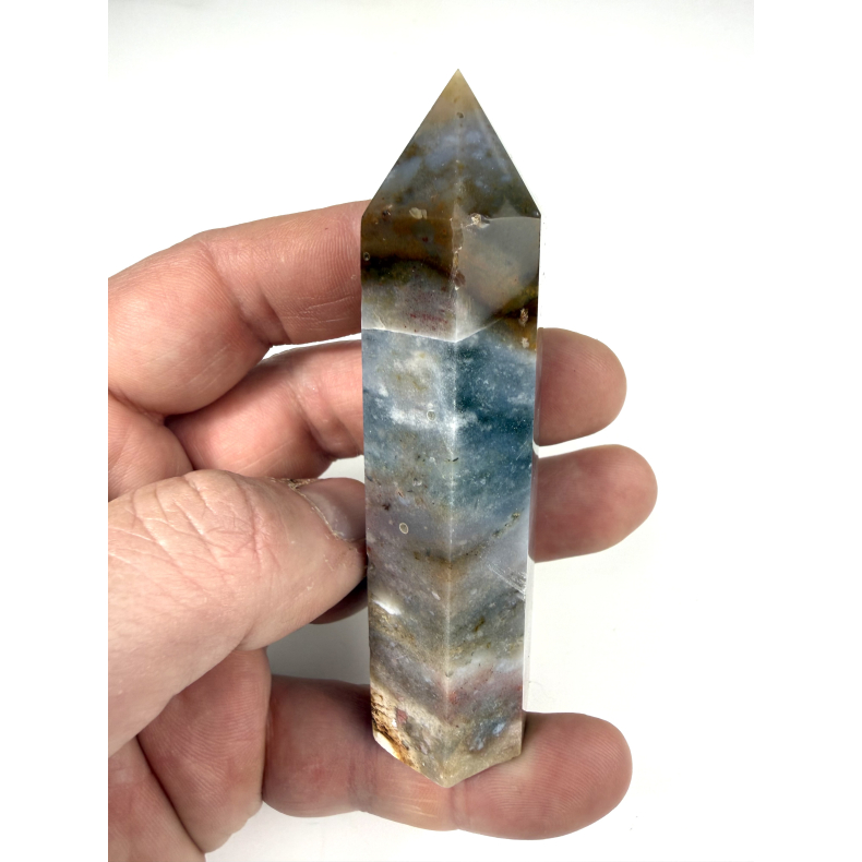 Bl� Calcit T�rn asos 1 