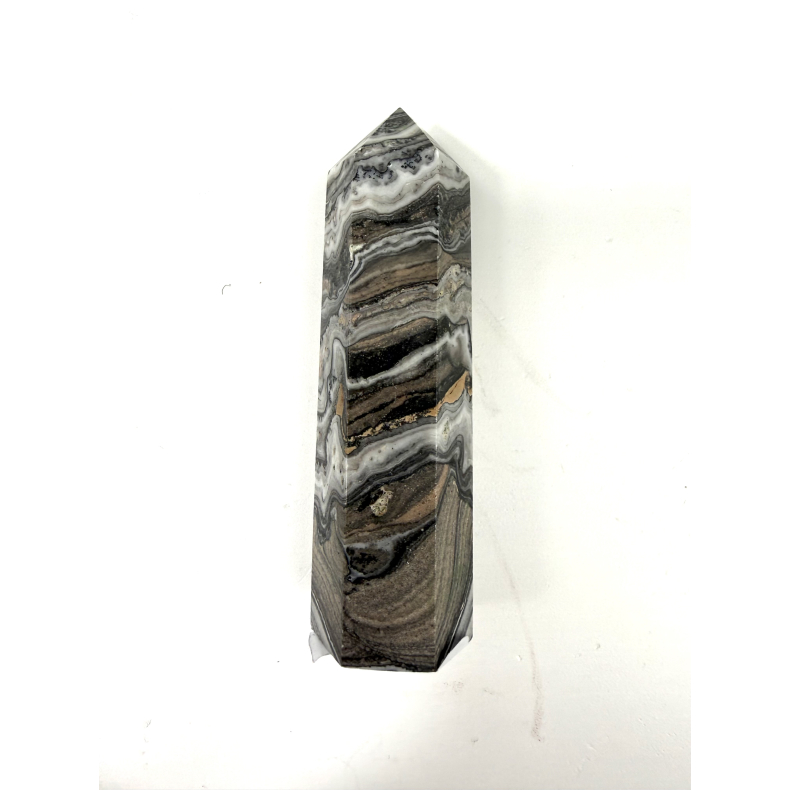 Zebra Calcit T�rn A 