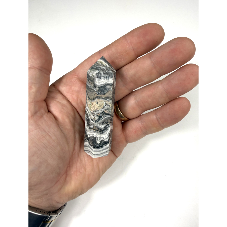 Zebra Calcit T�rn A 