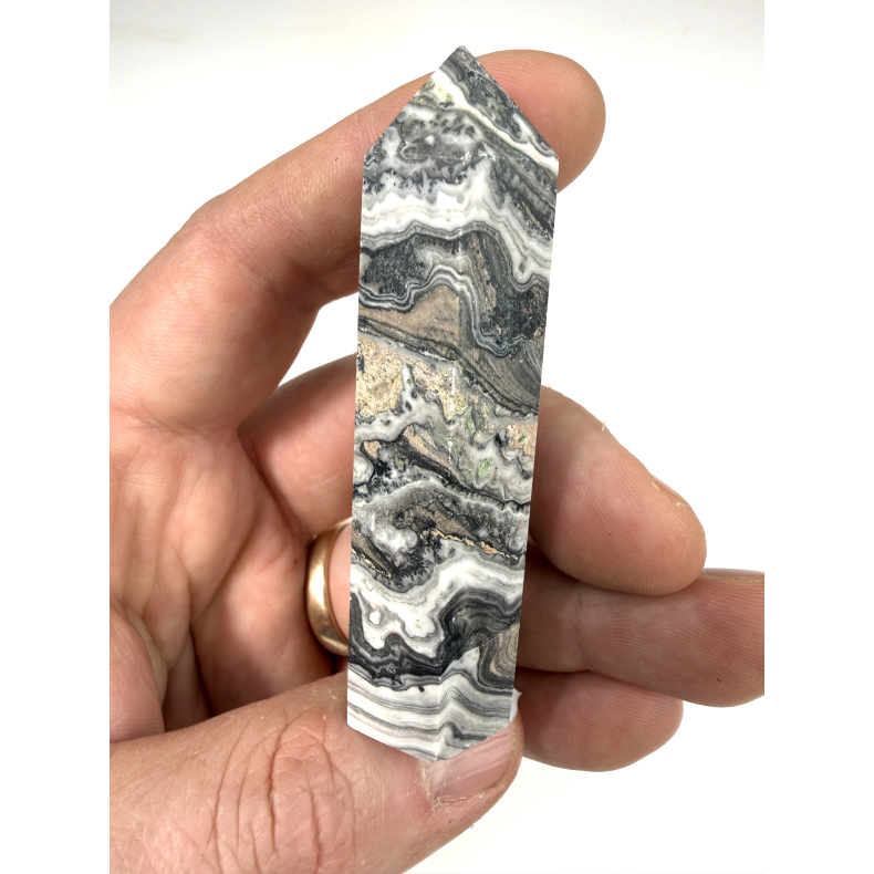 Zebra Calcit T�rn A 