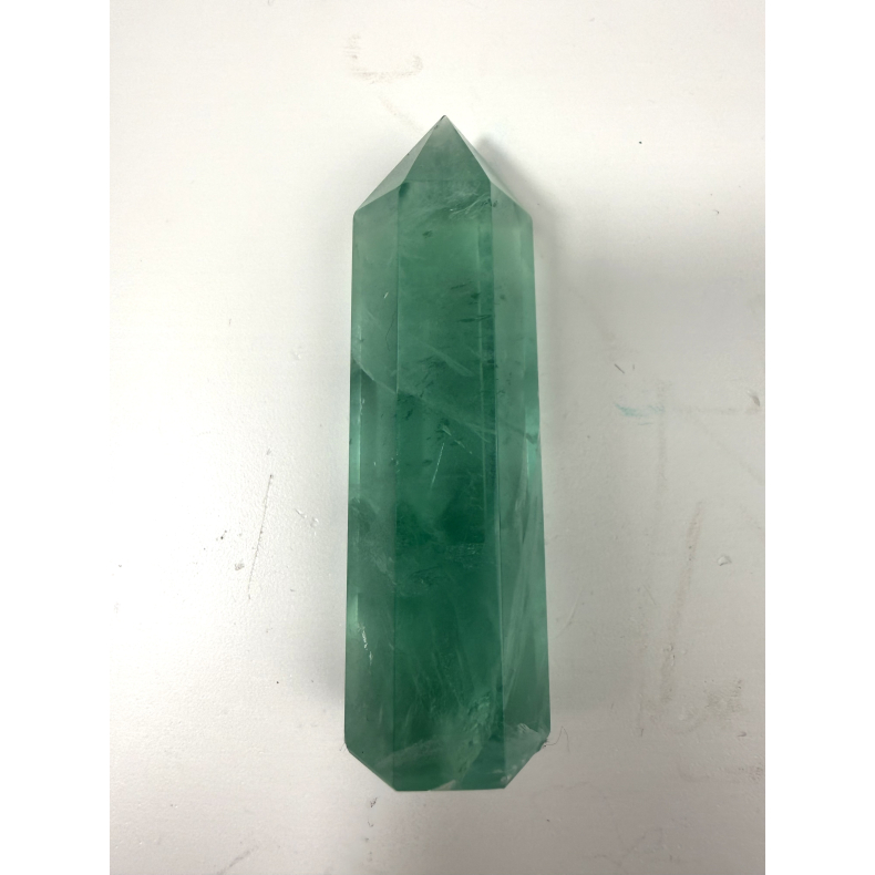 Gr�n Fluorit T�rn V