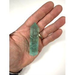 Gr�n Fluorit T�rn V