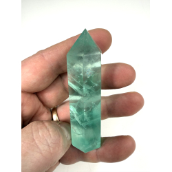 Gr�n Fluorit T�rn V