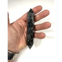 Astrophylite dobbelt spids 