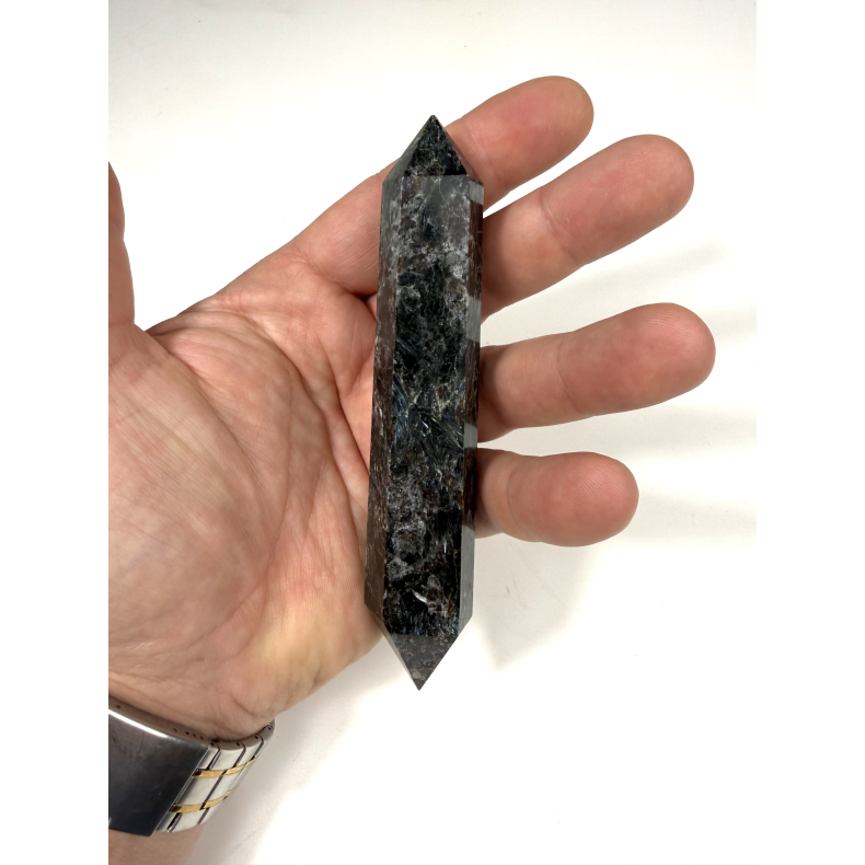 Astrophylite dobbelt spids 