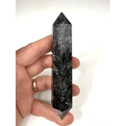 Astrophylite dobbelt spids 