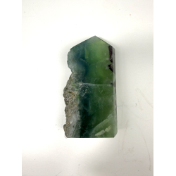 Regnbue Fluorit T�rn del poleret A 