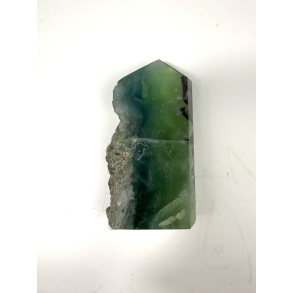 Regnbue Fluorit T�rn del poleret A 