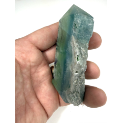 Regnbue Fluorit T�rn del poleret A 