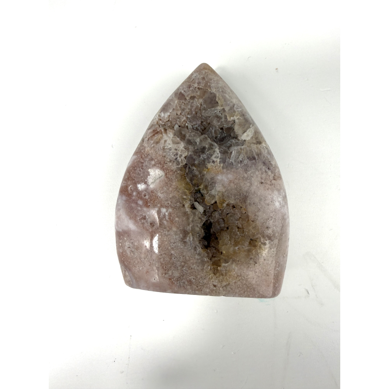 Pink Ametyst fri from G