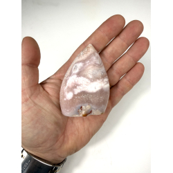 Pink Ametyst fri from G