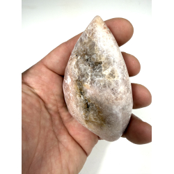 Pink Ametyst fri from G