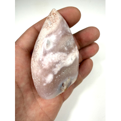 Pink Ametyst fri from G