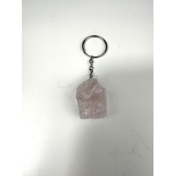 Rosakvarts n�glering R�