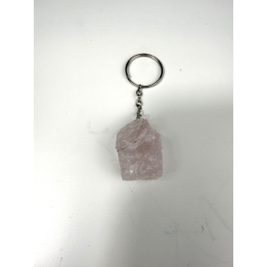 Rosakvarts n�glering R�