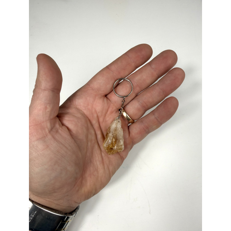 Br�nd Citrin n�glering R� 