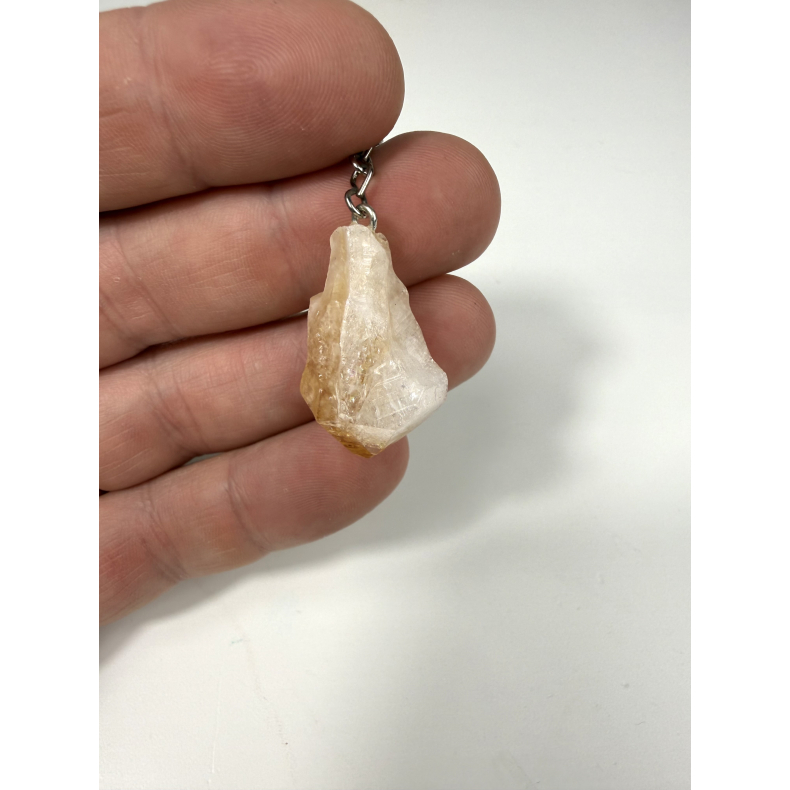 Br�nd Citrin n�glering R� 