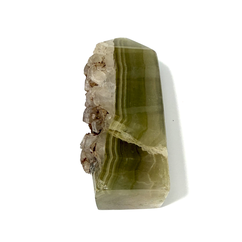 Gr�n Onyx T�rn del poleret B 