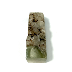 Gr�n Onyx T�rn del poleret B 