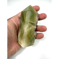 Gr�n Onyx T�rn del poleret B 