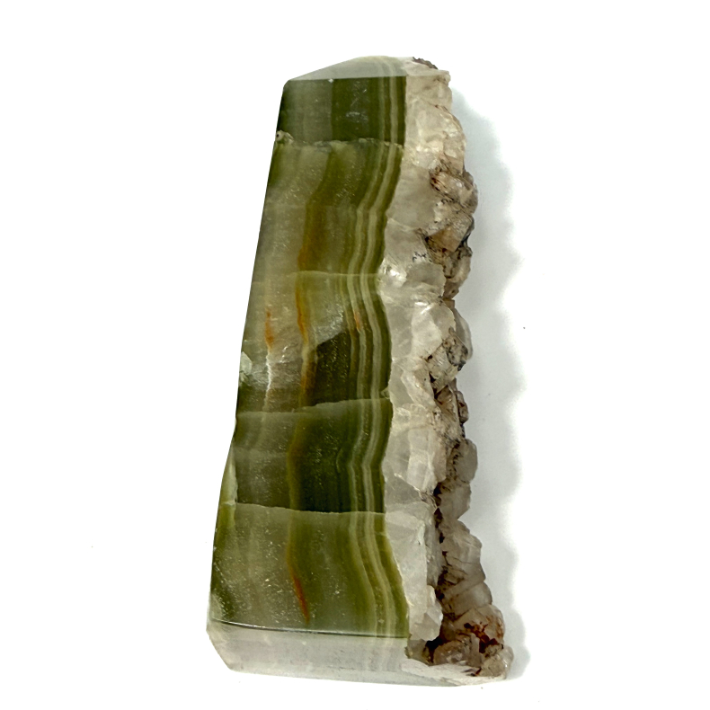 Gr�n Onyx T�rn del poleret A