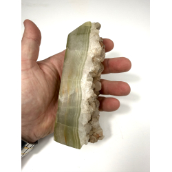 Gr�n Onyx T�rn del poleret A