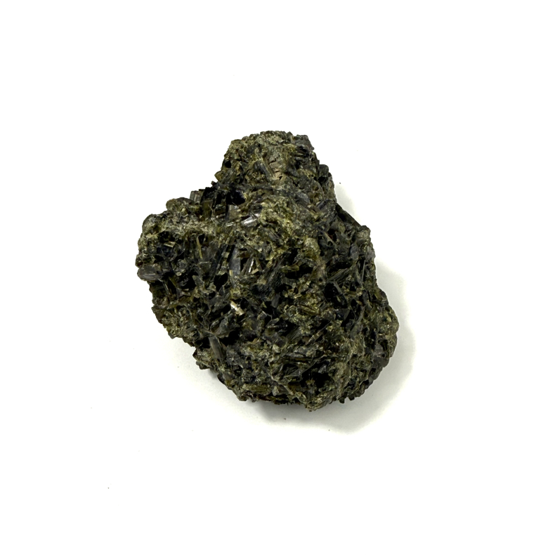 Epidote klynge B 