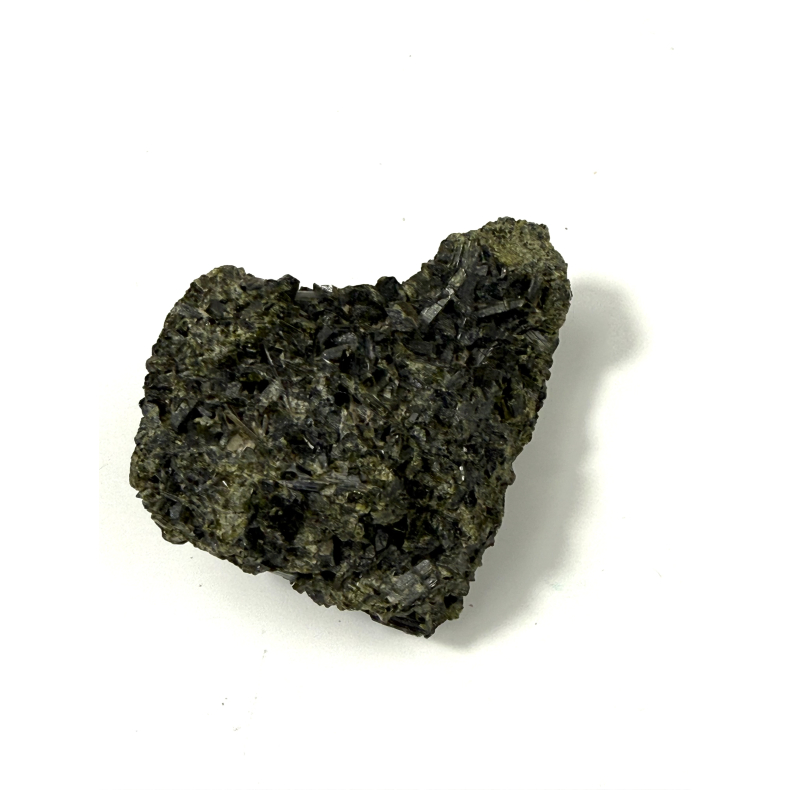 Epidote klynge B 
