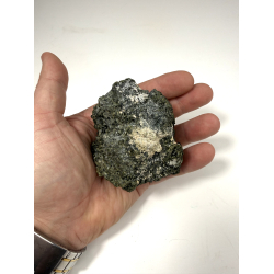 Epidote Klynge A 
