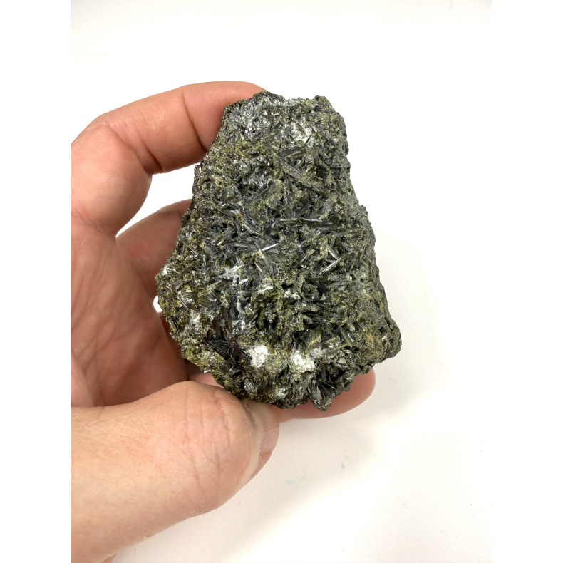 Epidote Klynge A 