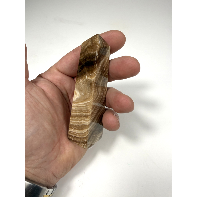 Chokolade Calcit T�rne Asos 