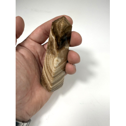 Chokolade Calcit T�rne Asos 