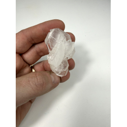 Bjergkrystal klynger asos 2