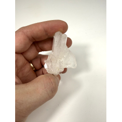 Bjergkrystal klynger asos 2