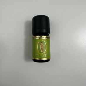 terisk olie, Ylang ylang