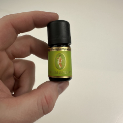 terisk olie, Ylang ylang