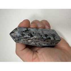 Larvikit/bl� m�nesten T�rne asos 3