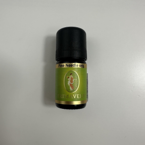 terisk olie, Pine needle