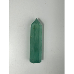 Gr�n Fluorit T�rn H 