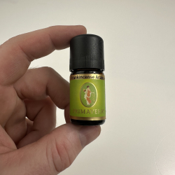 terisk olie, Frankencense arabian