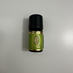 terisk olie, Swiss pine