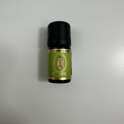 terisk olie, Citronella