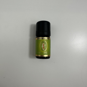 terisk olie, Lemongrass